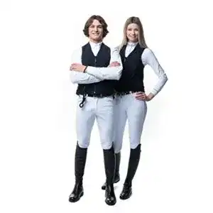 Airbag weste free jump