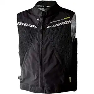 Airbag weste motoairbag v2 0 plus weste 2 airbag systeme