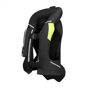 Airbag weste zzjcy professionelle fuer motorrad