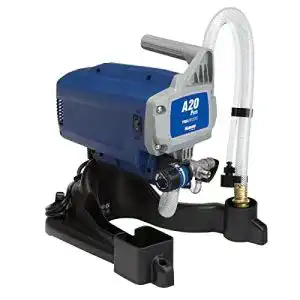 Airless farbspruehsystem graco magnum by 17c243 a20 plus