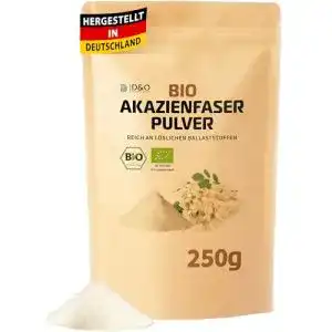 Akazienfaser