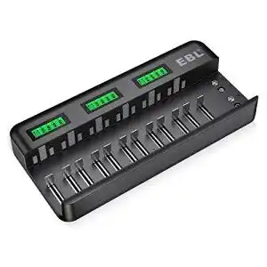 Akku ladegeraet ebl 122 bay akku ladegeraet schnell batterie