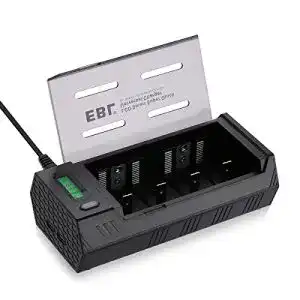 Akku ladegeraet ebl 908 universal ladegeraet fuer aa aaa baby