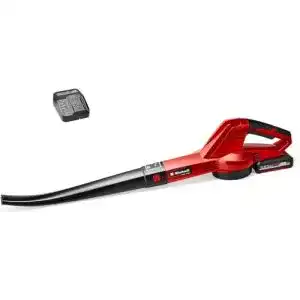 Akku laubblaeser einhell gc cl 18 li e kit power x change 18 v