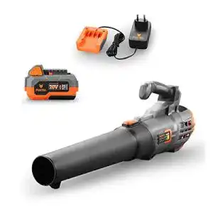 Akku laubblaeser fuxtec akku laubblaeser 20v fx e1lb20