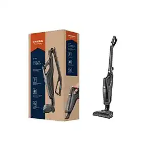 Akku staubsauger grundig vch 9932 handstaubsauger 2 in 1