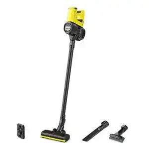 Akku staubsauger kaercher vc 4 cordless myhome 2 saugstufen