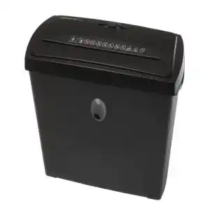 Aktenvernichter sicherheitsstufe 4 genie 116 x aktenvernichter