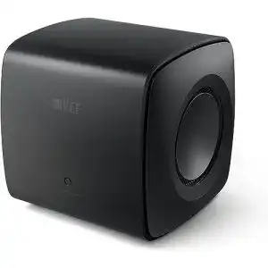 Aktiv subwoofer kef kc62 leistungsstarker aktiver subwoofer