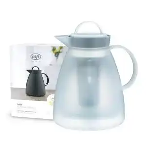 Alfi isolierkanne alfi 1935011100 isolierkanne dan tea kunststoff