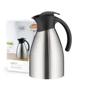 Alfi isolierkanne alfi bono tt 15l isolierkanne