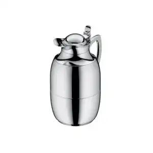 Alfi isolierkanne alfi juwel thermokanne edelstahl 1l 1918000100