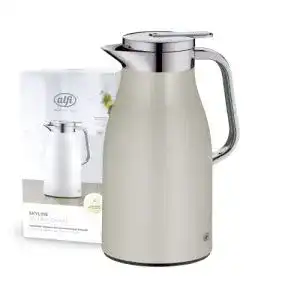 Alfi isolierkanne alfi skyline 10l silver lining