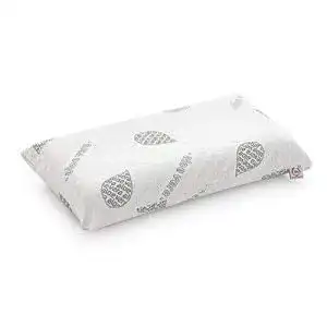 Aloe vera kissen textil home kopfkissen 70cm