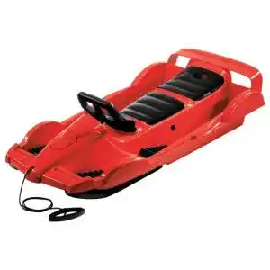 Alpengaudi bob ezetil alpengaudi unisex doublerace rot