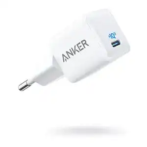 Anker ladegeraet anker 511 nano 20w iphone usb c ladegeraet
