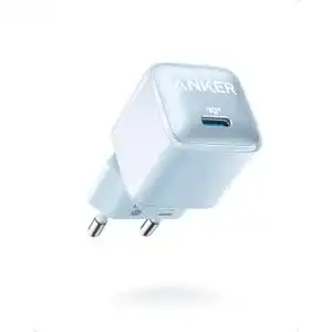 Anker ladegeraet anker nano 20w usb c ladegeraet piq 3 0