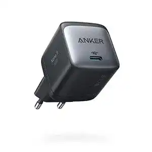 Anker ladegeraet anker nano ii 45w usb c ladegeraet netzteil