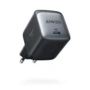Anker ladegeraet anker nano ii 65w usb c ladegeraet netzteil