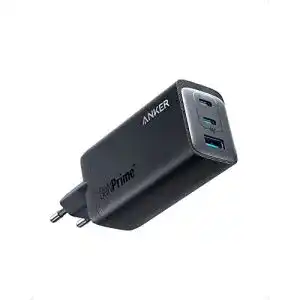 Anker ladegeraet anker usb c ladegeraet 737 charger ganprime