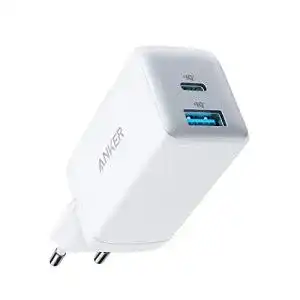 Anker ladegeraet anker usb c ladegeraet kompaktes 65w 2 port