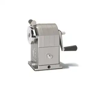 Anspitzer mit kurbel caran dache 455 2 dache spitzmaschine