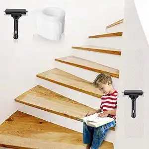 Antirutschstreifen treppe bojim anti rutsch streifen fuer treppen
