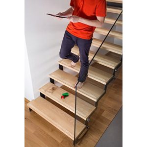 Antirutschstreifen Treppe Kara.Grip 15 Anti Rutsch Schutz Streifen - antirutschstreifen treppe kara grip 15 anti rutsch schutz streifen