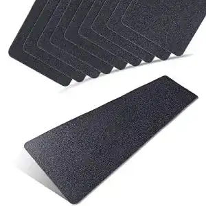 Antirutschstreifen treppe ontwie 15cm x 60cm rutschfest