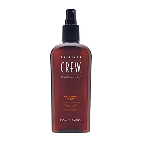 Antistatik-Spray AMERICAN CREW Grooming Spray, 250 ml