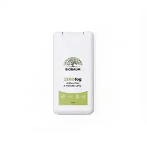 Antistatik spray biobaum antibeschlagspray zerofog 15ml
