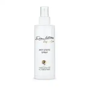 Antistatik spray ellen wille expert care humain hair anti static