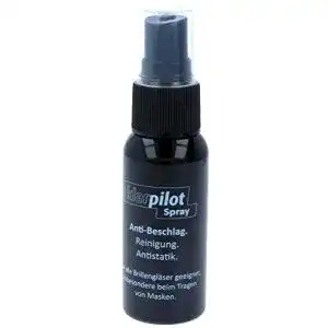 Antistatik spray klar pilot antibeschlagmittel antibeschlag
