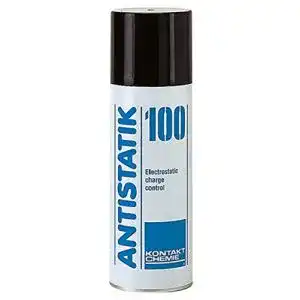 Antistatik spray kontakt chemie antistatik
