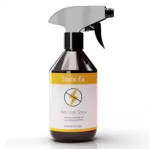 Antistatik spray staticex antistatik spray kleidung 250ml