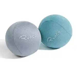 Antistressball ryaco antistress baelle 2er set handtrainer