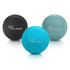 Antistressball ryaco handtherapie uebungs stressball bundle