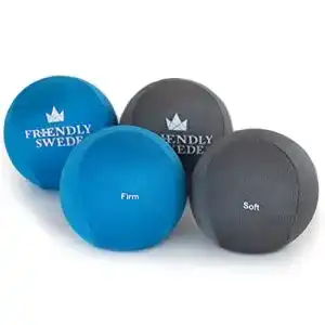 Antistressball the friendly swede stressbaelle fuer erwachsene