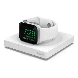 Apple watch ladestation belkin apple watch ladegeraet
