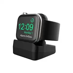 Apple watch ladestation cozycase ladestation staender