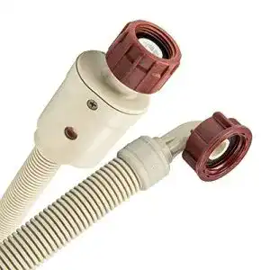 Aquastop schlauch tecuro aquastop sicherheits zulaufschlauch