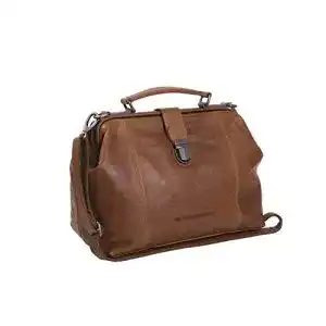 Arzttasche the chesterfield brand shaun umhaengetasche leder