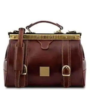 Arzttasche tuscany leather monalisa leder medizinische tasche