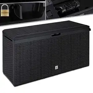 Auflagenbox wasserdicht