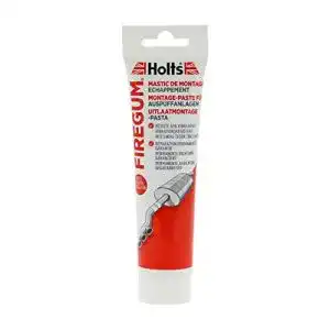 Auspuff montagepaste holts firegum montage paste