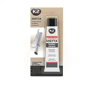 Auspuff montagepaste k2 mefix auspuff zement hochtemperatur
