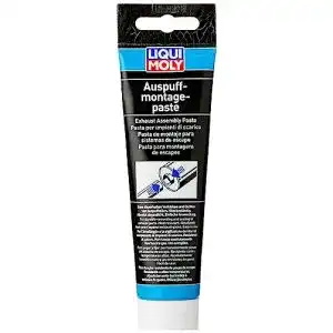 Auspuff montagepaste liqui moly auspuffmontagepaste 150 g