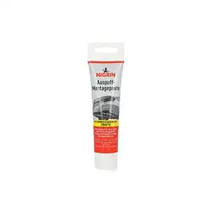 Auspuff montagepaste nigrin hitzebestaendig