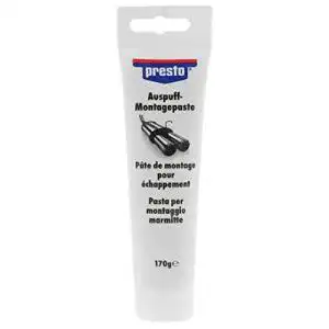 Auspuff montagepaste presto 603123 auspuff montae paste