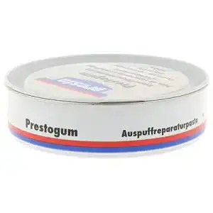 Auspuff montagepaste presto 603147 auspuff reparaturpaste